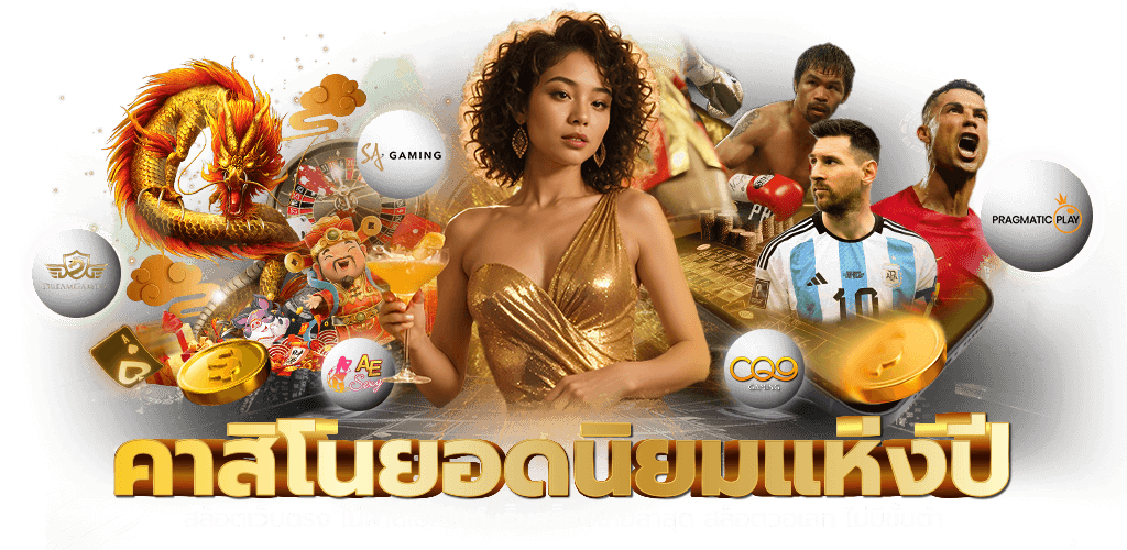 SING168 ก้าวสู่โลกแห่งความมั่งคั่ง พนันออนไลน์ครบวงจร